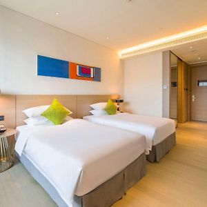 Executive Twin Room