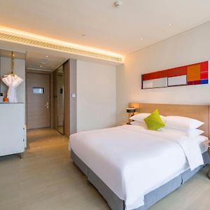 Executive King Room